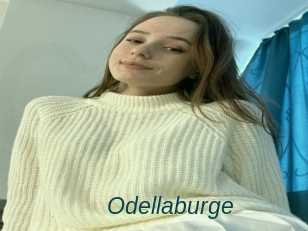 Odellaburge