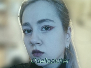 Odellaclutter