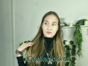 Odellacrockett