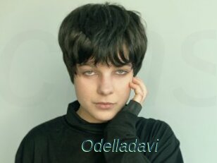 Odelladavi