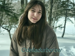 Odelladurborow