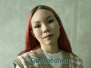 Odellaedman