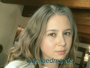 Odellaedmands