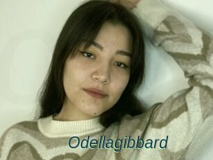 Odellagibbard