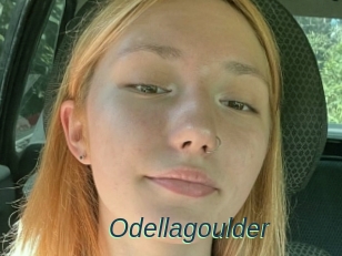 Odellagoulder