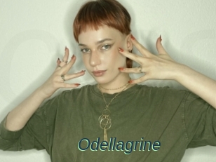 Odellagrine