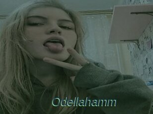 Odellahamm