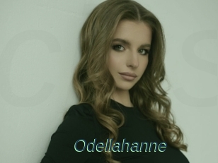 Odellahanne