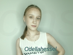 Odellahessel