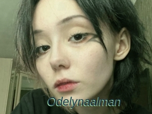 Odelynaalman