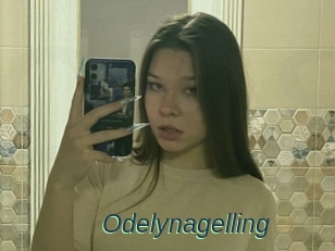 Odelynagelling