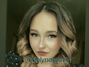 Odelynagravlin