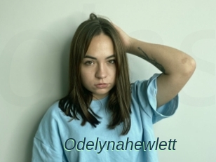 Odelynahewlett