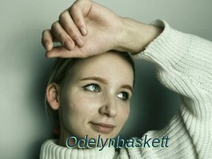 Odelynbaskett