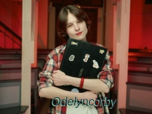 Odelyncorby