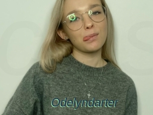 Odelyndarter