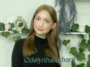 Odelynhartshorn