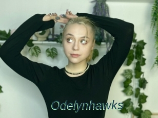 Odelynhawks