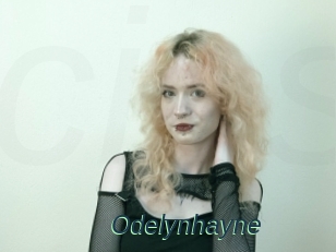 Odelynhayne