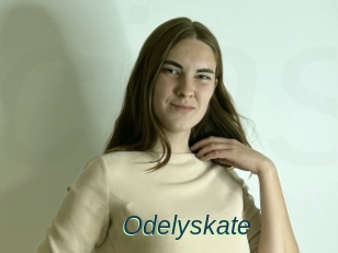 Odelyskate