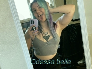 Odessa_belle