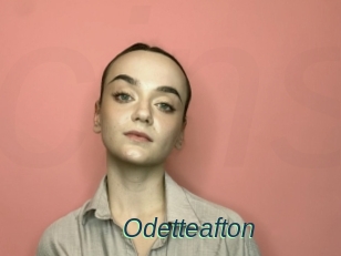 Odetteafton