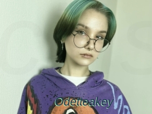 Odetteakey