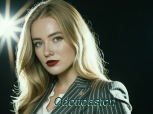 Odetteaston