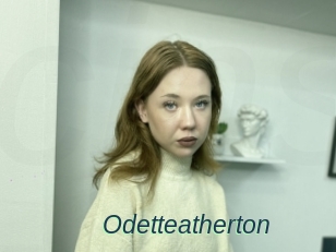 Odetteatherton