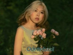 Odettebasil