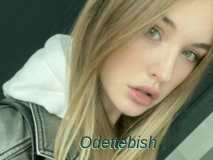 Odettebish