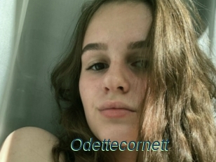 Odettecornett