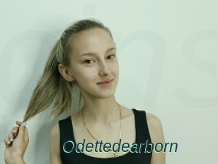 Odettedearborn