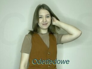 Odettedowe