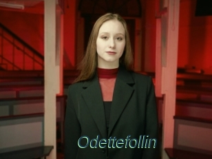 Odettefollin