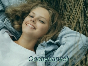 Odetteharwell