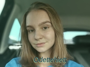 Odettehiett