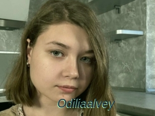 Odiliaalvey