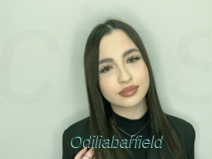 Odiliabarfield