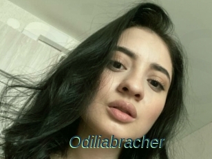 Odiliabracher