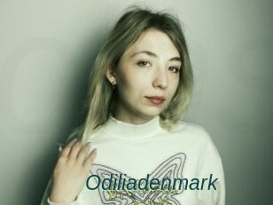 Odiliadenmark