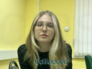 Odiliadodd