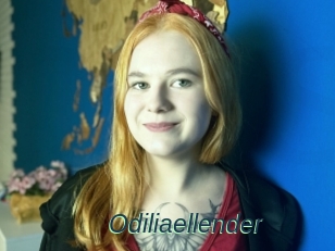 Odiliaellender