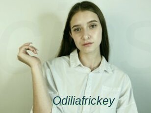 Odiliafrickey