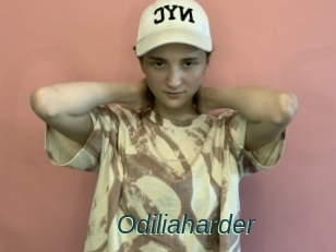 Odiliaharder