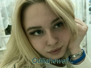 Odiliahewell