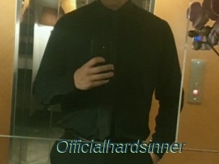 Officialhardsinner