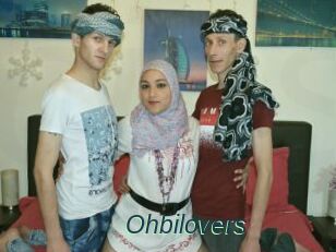 Ohbilovers