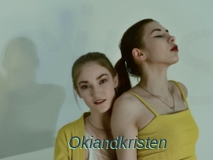 Okiandkristen