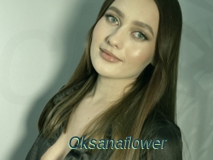 Oksanaflower